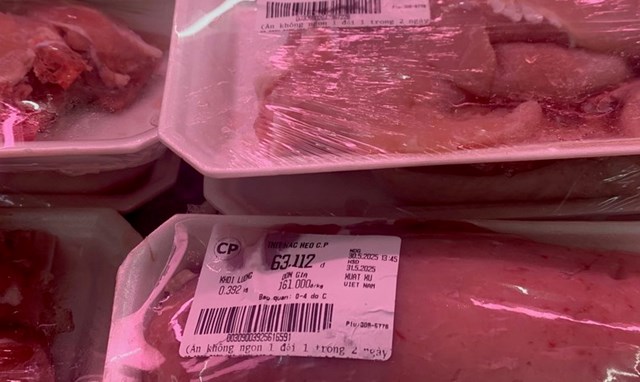 C&#244;ng ty CP Việt Nam v&#224; B&#225;ch Ho&#225; Xanh từng quảng c&#225;o “ăn kh&#244;ng ngon, 1 đổi 1” - Ảnh 2
