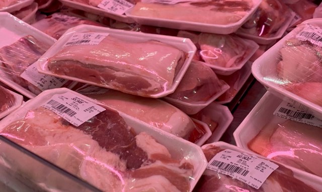 C&#244;ng ty CP Việt Nam v&#224; B&#225;ch Ho&#225; Xanh từng quảng c&#225;o “ăn kh&#244;ng ngon, 1 đổi 1” - Ảnh 1