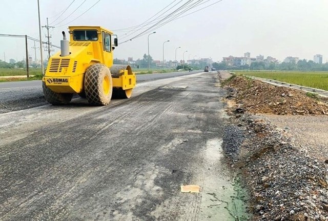 Tập đo&agrave;n Ph&uacute; T&agrave;i Miền Trung l&agrave; nh&agrave; thầu lừng lẫy tr&ecirc;n thị trường x&acirc;y dựng, hạ tầng giao th&ocirc;ng. (Ảnh minh hoạ)