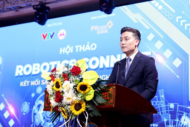 PVcomBank khẳng định cam kết chung tay đ&oacute;ng g&oacute;p cho sự ph&aacute;t triển của cộng đồng. (Ảnh: PVcomBank).