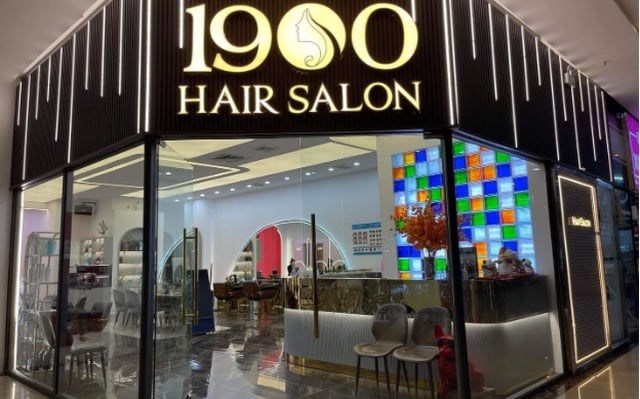 Vướng nghi vấn ‘ăn chặn’ t&#243;c tặng bệnh nh&#226;n ung thư: Ai l&#224; chủ của 1900 Hair Salon? - Ảnh 1