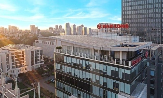 CTCP Đầu tư Nam Long vừa ph&aacute;t h&agrave;nh th&agrave;nh c&ocirc;ng l&ocirc; tr&aacute;i phiếu ri&ecirc;ng lẻ đầu ti&ecirc;n trong năm 2025, huy động 660 tỷ đồng để t&aacute;i cơ cấu nợ đến hạn trong th&aacute;ng 6.