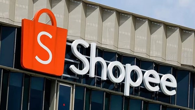 Shopee thu ph&iacute; hạ tầng 3.000 đồng/đơn h&agrave;ng từ 1/7.
