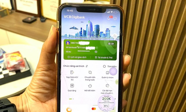 Người d&acirc;n cần hiểu đ&uacute;ng về 9 trường hợp d&ograve;ng tiền v&agrave;o t&agrave;i khoản c&aacute; nh&acirc;n nhưng kh&ocirc;ng ph&aacute;t sinh nghĩa vụ thuế