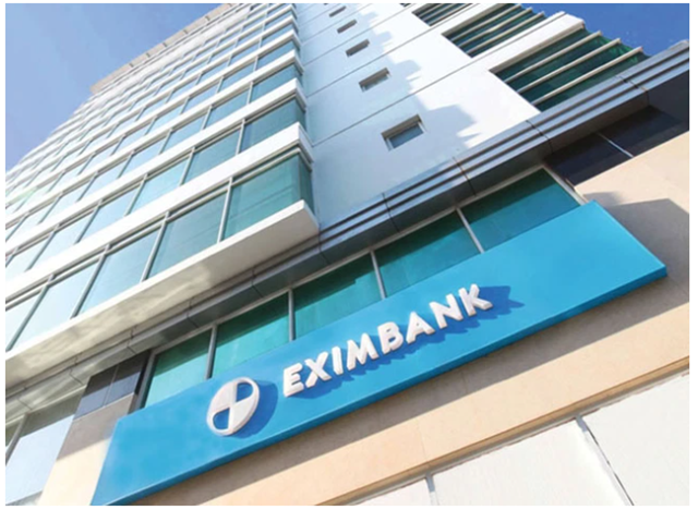 Eximbank phải chi hơn 31 tỷ đồng mỗi năm để thu&ecirc; trụ sở.