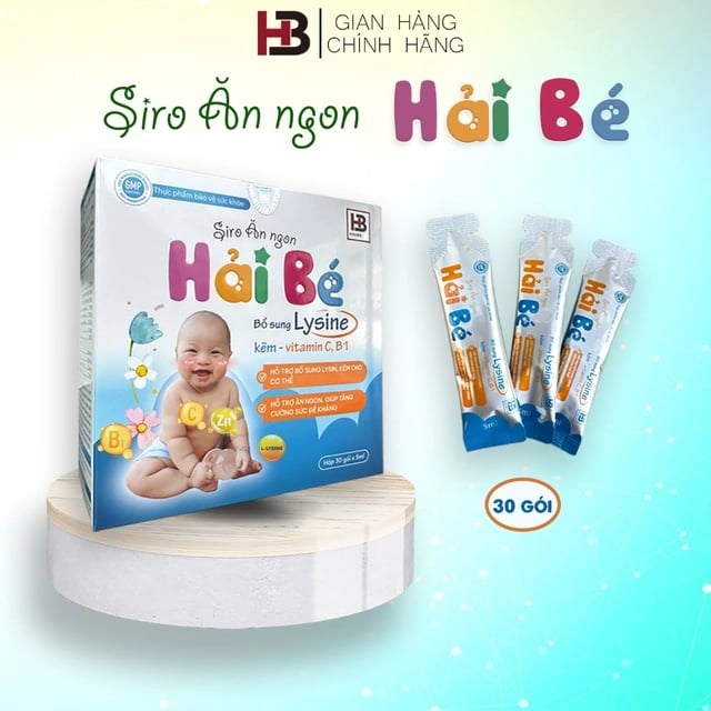 Vụ bắt TikToker 'Gia đ&igrave;nh Hải Sen': Hơn 100.000 hộp Siro ăn ngon Hải B&eacute; đ&atilde; b&aacute;n l&agrave; h&agrave;ng giả.