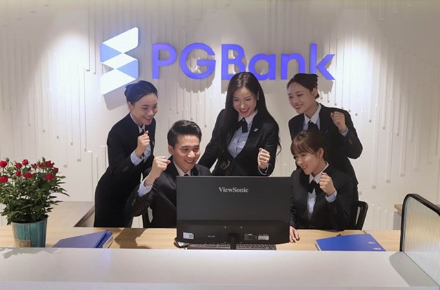 PGBank họp đại hội bất thường, điều chỉnh kế hoạch tăng vốn - Ảnh 1