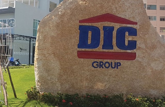 Con trai Chủ tịch DIC Corp đăng k&yacute; mua chục triệu cổ phiếu DIG
