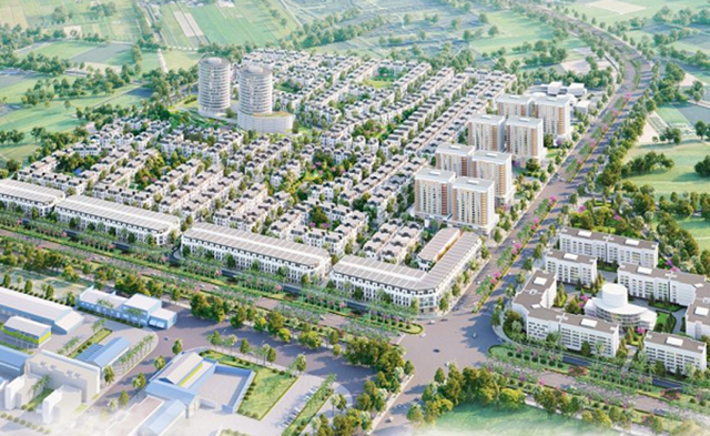 Kinh Bắc tiếp tục d&#249;ng t&#224;i sản c&#244;ng ty con bảo đảm nghĩa vụ vay t&#237;n dụng - Ảnh 1