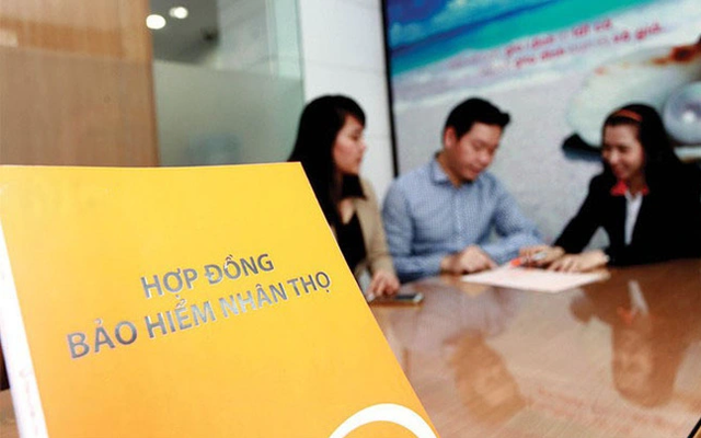 Quốc hội y&ecirc;u cầu thanh tra to&agrave;n diện thị trường bảo hiểm nh&acirc;n thọ.