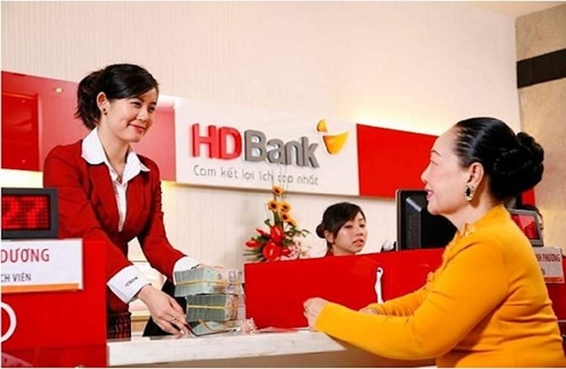 HDBank: Chuẩn bị sẵn sàng để bán vốn, giá bán cao hơn thị giá cổ phiếu HDB