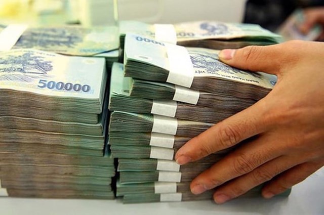 Thống đốc được cho vay l&#227;i suất 0%, kh&#244;ng t&#224;i sản đảm bảo - Ảnh 1
