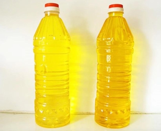 Bộ Y tế n&#243;i g&#236; vụ dầu ăn chăn nu&#244;i &quot;biến&quot; th&#224;nh dầu ăn cho người? - Ảnh 1