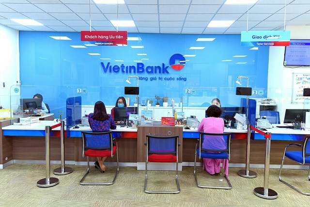 Chỉ trong 1 phi&ecirc;n tăng trần, cổ phiếu CGT của VietinBank đ&atilde; l&igrave; x&igrave; hơn 11.800 tỷ đồng cho những nh&agrave; đầu tư ki&ecirc;n nhẫn. Ảnh minh họa