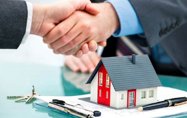 Ng&#226;n h&#224;ng tiếp tục mạnh tay r&#243;t vốn v&#224;o bất động sản, c&#243; đ&#225;ng lo? - Ảnh 2