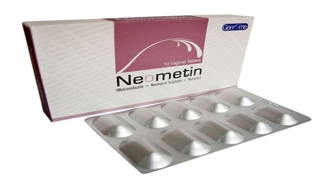 Thu hồi to&#224;n quốc thuốc Neometin do kh&#244;ng đạt ti&#234;u chuẩn chất lượng - Ảnh 1