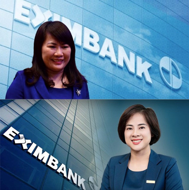 Cuộc chiến tranh gi&agrave;nh ghế Chủ tịch HĐQT Eximbank lại căng như d&acirc;y đ&agrave;n.