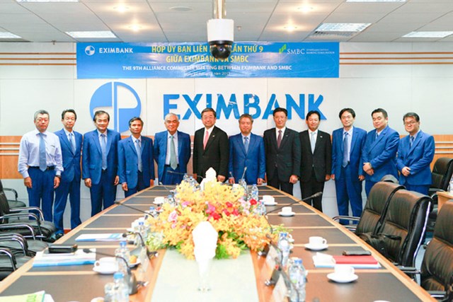 Trong 5 năm qua, Eximbank đ&atilde; c&oacute; tới 6 Chủ tịch HĐQT.