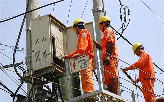 Bộ C&ocirc;ng Thương đảm bảo từ nay đến hết năm 2023 sẽ kh&ocirc;ng thiếu điện.