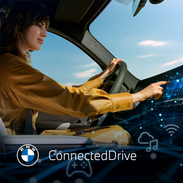 THACO AUTO v&#224; BMW giới thiệu hệ thống kết nối th&#244;ng minh ConnectedDrive lần đầu ti&#234;n tại Việt Nam - Ảnh 6