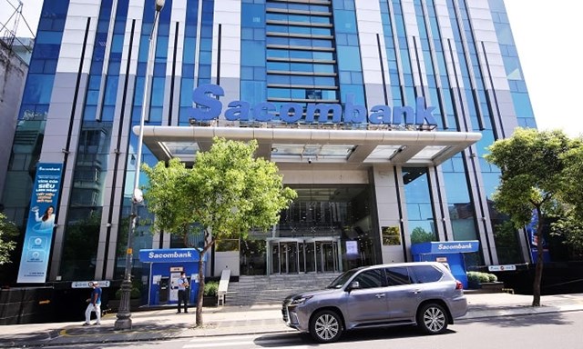 Sacombank cho biết sẽ tiếp tục kh&aacute;ng c&aacute;o vụ 47 tỷ đồng tiền gửi "bốc hơi" (Ảnh: Sacombank).