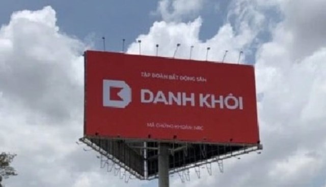 Loạt doanh nghiệp &#39;họ&#39; Danh Kh&#244;i nợ bảo hiểm x&#227; hội - Ảnh 1