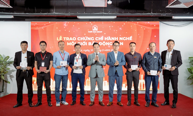 Thi&#234;n Kh&#244;i Group: Đế chế bất động sản hay m&#224;n kịch t&#224;i ch&#237;nh tinh vi?! - Ảnh 2