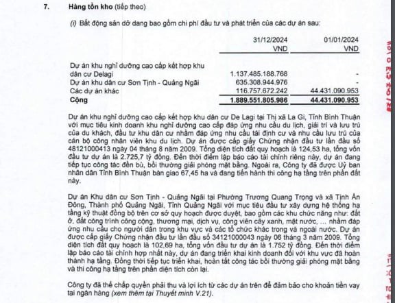 Nợ ph&#236;nh to hơn 25.000 tỷ đồng, CII phải ph&#225;t h&#224;nh cổ phiếu để tăng vốn - Ảnh 1