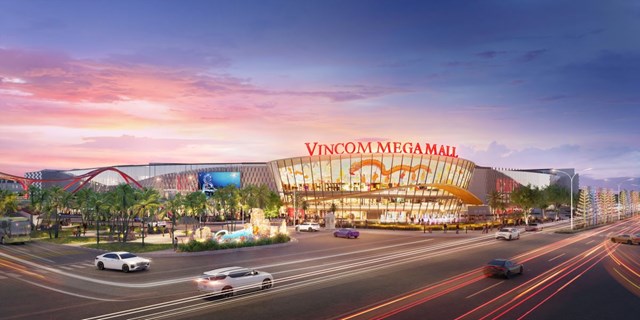 Bức tranh trọn vẹn của Vinhomes Ocean Park 2 sau sự ra mắt của “mảnh gh&#233;p” Little Hong Kong - Ảnh 1