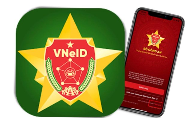 Bộ C&ocirc;ng an ph&aacute;t đi cảnh b&aacute;o về thủ đoạn lừa đảo c&agrave;i ứng dụng VNeID giả mạo, lợi dụng việc sắp xếp đơn vị h&agrave;nh ch&iacute;nh.