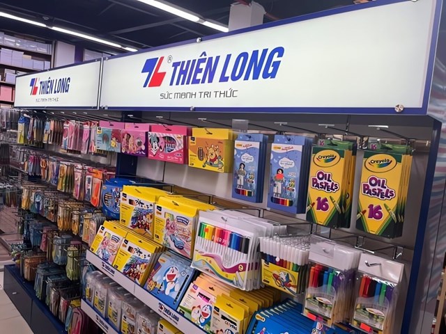 Thi&#234;n Long hồi phục th&#225;ng 4 kh&#244;ng đủ k&#233;o qu&#253; I ảm đạm - Ảnh 1