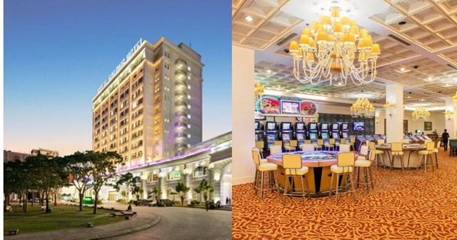 CTCP Quốc tế Ho&agrave;ng Gia hoạt động trong ng&agrave;nh kinh doanh kh&aacute;ch sạn, kinh doanh tr&ograve; chơi c&oacute; thưởng d&agrave;nh ri&ecirc;ng cho người nước ngo&agrave;i c&ugrave;ng c&aacute;c hoạt động vui chơi tại phường B&atilde;i Ch&aacute;y, tỉnh Quảng Ninh.
