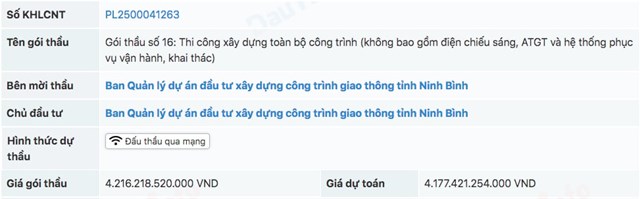 H&#233; mở cơ ngơi của &#39;&#244;ng chủ&#39; X&#226;y dựng Xu&#226;n Trường nổi danh đất Ninh B&#236;nh - Ảnh 1