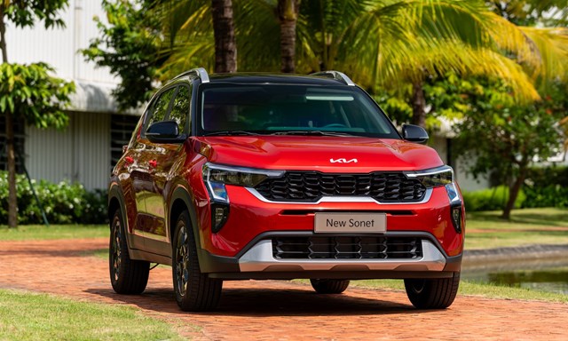 Top 10 xe b&#225;n chạy nửa đầu 2024: Mitsubishi Xpander dẫn đầu, Ford Ranger g&#226;y bất ngờ - Ảnh 9