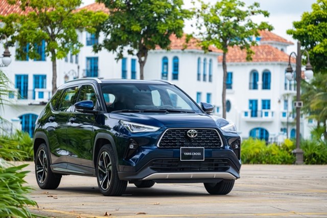 Top 10 xe b&#225;n chạy nửa đầu 2024: Mitsubishi Xpander dẫn đầu, Ford Ranger g&#226;y bất ngờ - Ảnh 8