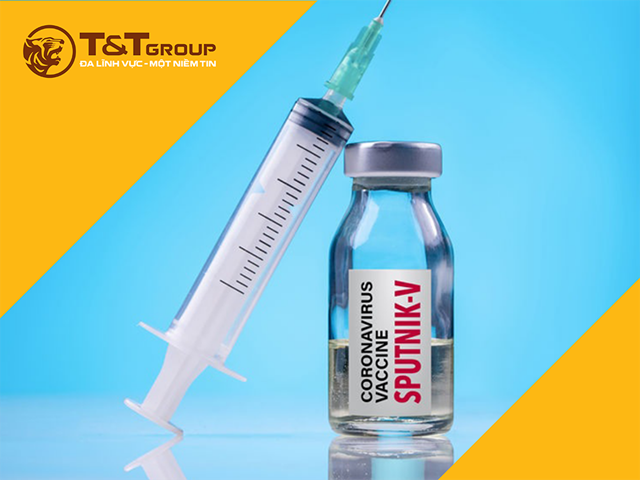 Bộ Y tế giới thiệu T&amp;T Group đ&#224;m ph&#225;n mua 40 triệu liều vắc xin Sputnik V - Ảnh 1