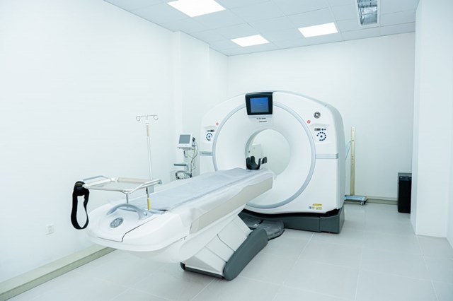 Vinmec Ph&uacute; Quốc đảm bảo vận h&agrave;nh đầy đủ trang thiết bị phục vụ cấp cứu khẩn cấp tr&ecirc;n địa b&agrave;n đảo