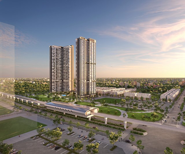 Những dấu ấn nổi bật của Masterise: Nh&#224; ph&#225;t triển bất động sản ti&#234;u biểu 2024 - Ảnh 1