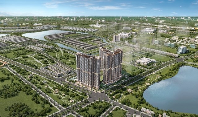Những dấu ấn nổi bật của Masterise: Nh&#224; ph&#225;t triển bất động sản ti&#234;u biểu 2024 - Ảnh 3