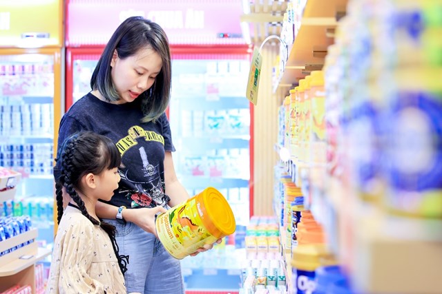 Đột ph&#225; dinh dưỡng 6 HMO từ Vinamilk Optimum tạo ấn tượng tại s&#226;n chơi quốc tế - Ảnh 4