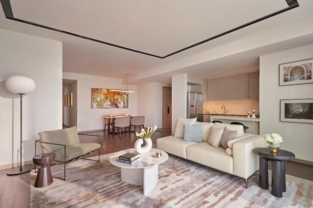 Grand Marina, Saigon – Di sản tiếp nối di sản - Ảnh 1
