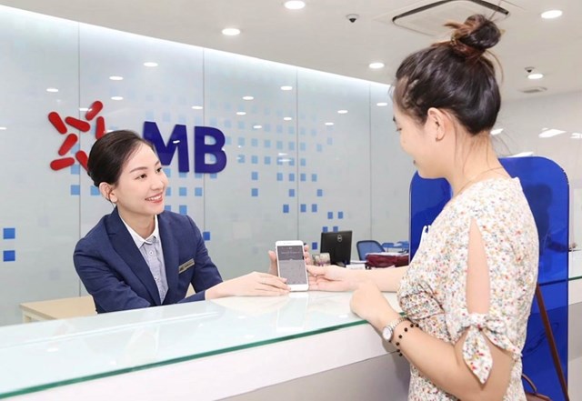 Lộ diện 2 cổ đ&#244;ng nắm hơn 1% vốn điều lệ của MB - Ảnh 1