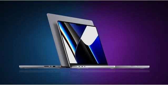 MacBook Pro chip M2 Pro v&agrave; M2 Max được dự đo&aacute;n ra mắt v&agrave;o th&aacute;ng 9/2022. Ảnh minh họa