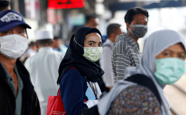 Số ca nhiễm vượt qu&#225; Ấn Độ v&#224; Brazil, l&#253; do khiến Indonesia trở th&#224;nh &quot;điểm n&#243;ng&quot; Covid-19 to&#224;n cầu - Ảnh 1