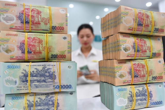Bộ T&#224;i ch&#237;nh đề xuất mức giảm trừ gia cảnh mới: Tối đa 15,5 triệu đồng/th&#225;ng - Ảnh 1