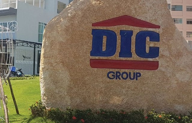 DIC Corp muốn ch&agrave;o b&aacute;n 100 triệu cổ phiếu. Ảnh minh họa