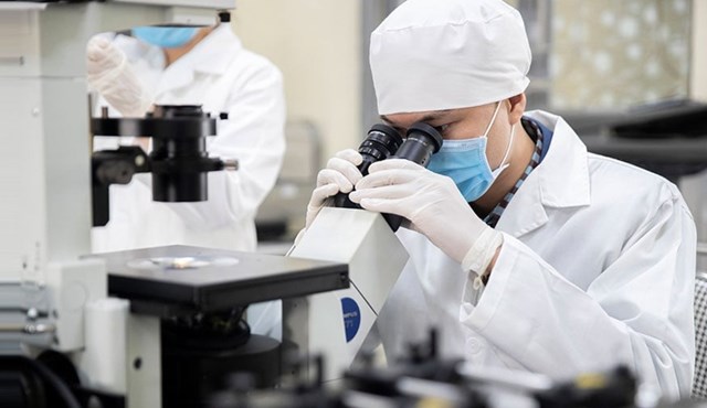 Thu nhập của người l&agrave;m nghi&ecirc;n cứu khoa học c&ocirc;ng nghệ, đổi mới s&aacute;ng tạo sẽ được miễn thuế thu nhập c&aacute; nh&acirc;n