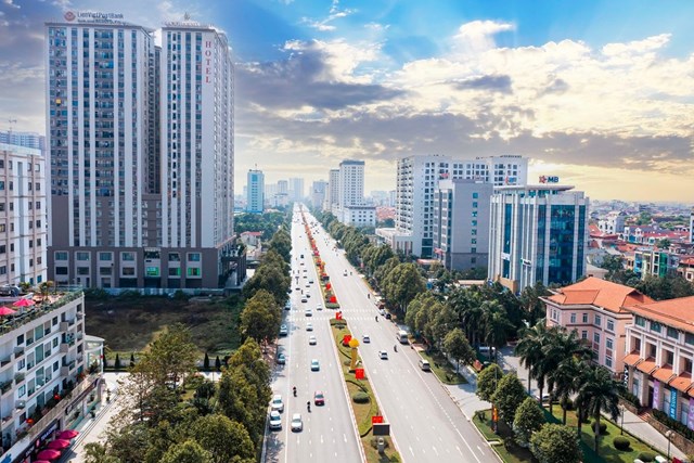 ‘&#212;ng lớn’ đổ chục ngh&#236;n tỷ về Bắc Ninh, bất động sản bước v&#224;o chu kỳ mới - Ảnh 1