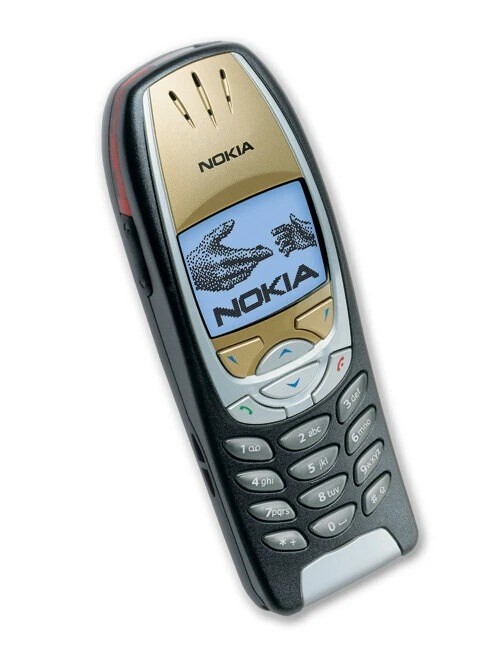 Bạn c&#242;n nhớ Nokia 6310? Chiếc di động cục gạch n&#224;y vừa được &quot;hồi sinh&quot; với phi&#234;n bản 2021 - Ảnh 2