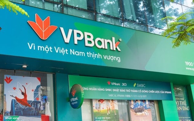 T&iacute;nh đến ng&agrave;y 30/6, tổng nợ phải trả của VPBank l&agrave; hơn 726 ngh&igrave;n tỷ đồng.